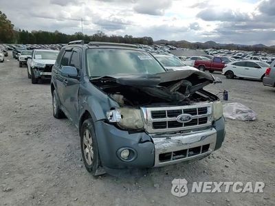 Zdjęcie 14 z 15 samochodu: 2011 FORD ESCAPE LIMITED VIN:1FMCU0E73BKB47634 - miniatura
