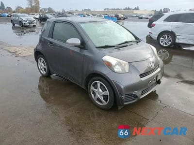 Zdjęcie 13 z 14 samochodu: 2013 TOYOTA SCION IQ VIN:JTNJJXB05DJ024409 - miniatura