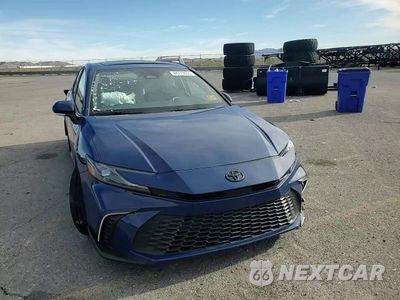 Zdjęcie 13 z 15 samochodu: 2025 TOYOTA CAMRY XSE VIN:4T1DAACK7SU148669 - miniatura