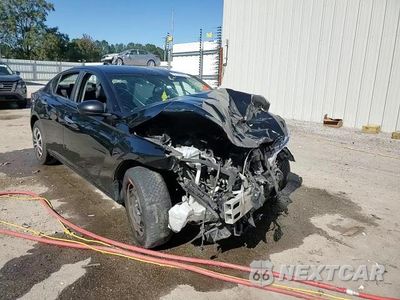 Zdjęcie 13 z 13 samochodu: 2020 NISSAN ALTIMA S VIN:1N4BL4BV2LC125526 - miniatura