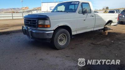 Zdjęcie 14 z 14 samochodu: 1994 FORD F150 VIN:1FTEF14N1RLA24609 - miniatura