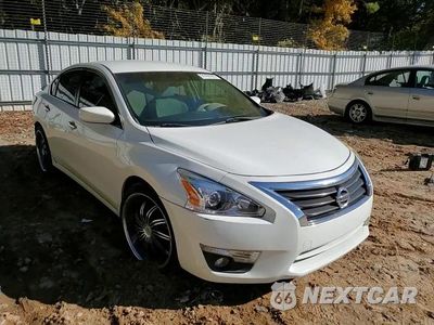 Zdjęcie 13 z 14 samochodu: 2014 NISSAN ALTIMA 2.5 VIN:1N4AL3AP4EN351485 - miniatura
