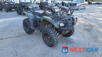 Zdjęcie 11 z 11 samochodu: 2013 HONDA TRX500 FE VIN:1HFTE387XD4100533 - miniatura