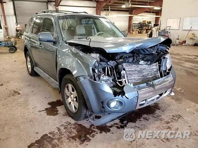 Zdjęcie 14 z 15 samochodu: 2012 FORD ESCAPE LIMITED VIN:1FMCU0EG6CKA91013 - miniatura