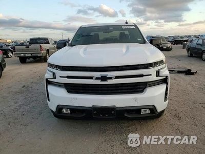 Zdjęcie 14 z 16 samochodu: 2021 CHEVROLET SILVERADO C1500 RST VIN:1GCPWDED5MZ136562 - miniatura