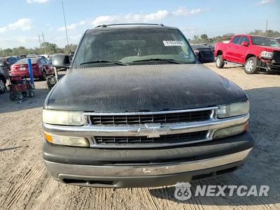Zdjęcie 14 z 15 samochodu: 2004 CHEVROLET TAHOE C1500 VIN:1GNEC13Z64R103753 - miniatura