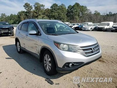 Zdjęcie 13 z 14 samochodu: 2013 HONDA CR-V EXL VIN:5J6RM3H76DL029886 - miniatura