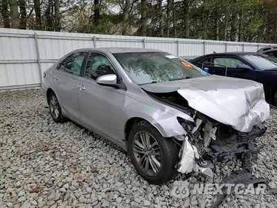 Zdjęcie 13 z 13 samochodu: 2016 TOYOTA CAMRY LE VIN:4T1BF1FK2GU522388 - miniatura