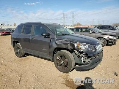 Zdjęcie 13 z 14 samochodu: 2015 JEEP COMPASS SPORT VIN:1C4NJDBB8FD108361 - miniatura