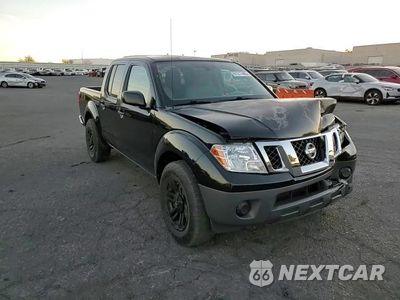 Zdjęcie 13 z 14 samochodu: 2016 NISSAN FRONTIER S VIN:1N6AD0ER9GN720522 - miniatura