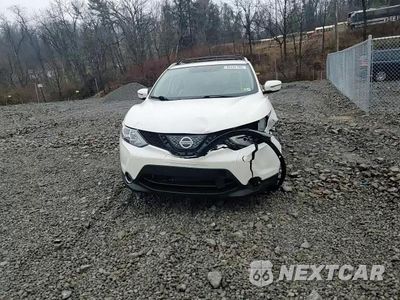 Zdjęcie 14 z 15 samochodu: 2018 NISSAN ROGUE SPORT S VIN:JN1BJ1CR1JW280373 - miniatura