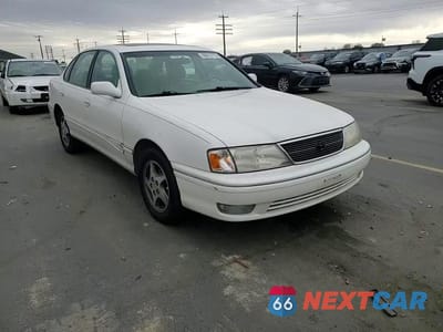 Zdjęcie 13 z 14 samochodu: 1998 TOYOTA AVALON XL VIN:4T1BF18B6WU220484 - miniatura