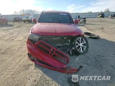 Zdjęcie 14 z 14 samochodu: 2015 DODGE DURANGO R VIN:1C4SDJCT6FC834645 - miniatura