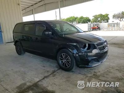 Zdjęcie 15 z 16 samochodu: 2014 DODGE GRAND CARAVAN SE VIN:2C4RDGBG8ER340380 - miniatura