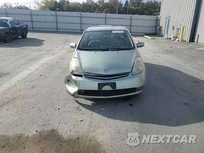 Zdjęcie 13 z 14 samochodu: 2006 TOYOTA PRIUS VIN:JTDKB20U763150244 - miniatura