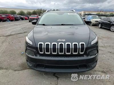Zdjęcie 14 z 15 samochodu: 2015 JEEP CHEROKEE SPORT VIN:1C4PJLAB6FW695006 - miniatura