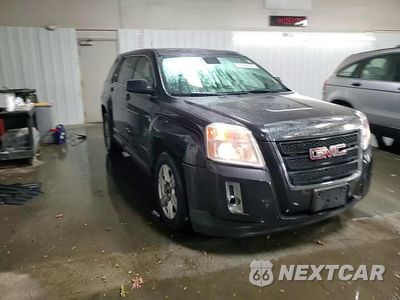 Zdjęcie 13 z 14 samochodu: 2014 GMC TERRAIN SLE VIN:2GKALMEK5E6190877 - miniatura