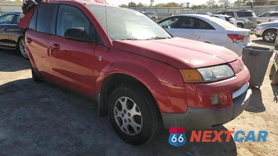 Zdjęcie 13 z 13 samochodu: 2004 SATURN VUE VIN:5GZCZ53484S827123 - miniatura