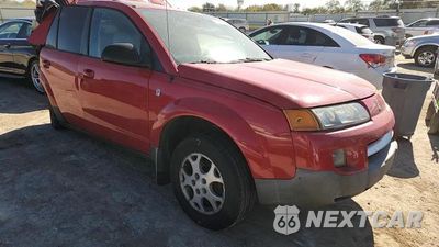 Zdjęcie 13 z 13 samochodu: 2004 SATURN VUE VIN:5GZCZ53484S827123 - miniatura