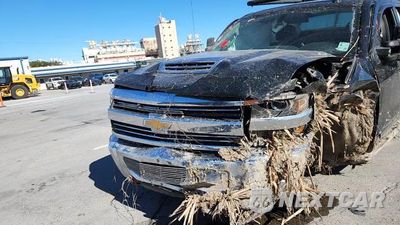 Zdjęcie 13 z 13 samochodu: 2018 CHEVROLET SILVERADO K2500 HEAVY DUTY LT VIN:1GC1KVEY0JF207898 - miniatura