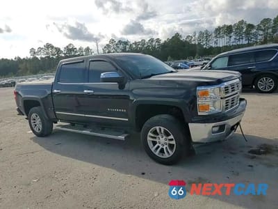 Zdjęcie 13 z 14 samochodu: 2015 CHEVROLET SILVERADO C1500 LTZ VIN:3GCPCSEC0FG134726 - miniatura