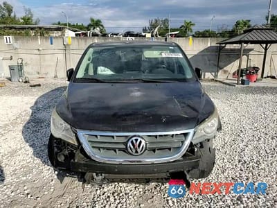 Zdjęcie 15 z 15 samochodu: 2012 VOLKSWAGEN ROUTAN S VIN:2C4RVAAG2CR393830 - miniatura