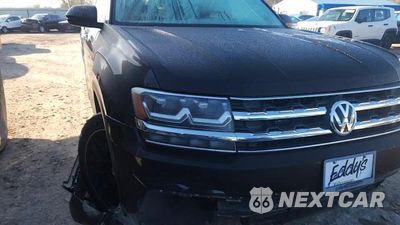 Zdjęcie 14 z 15 samochodu: 2018 VOLKSWAGEN ATLAS SE VIN:1V2CR2CAXJC568323 - miniatura