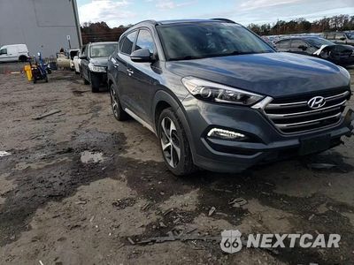 Zdjęcie 14 z 16 samochodu: 2018 HYUNDAI TUCSON VALUE VIN:KM8J3CA20JU610130 - miniatura