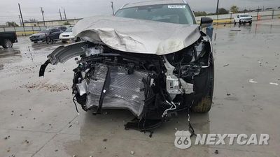 Zdjęcie 15 z 16 samochodu: 2025 INFINITI QX60 LUXE VIN:5N1AL1FR1SC357952 - miniatura
