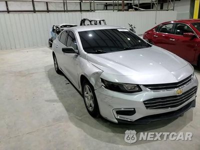 Zdjęcie 13 z 13 samochodu: 2017 CHEVROLET MALIBU LS VIN:1G1ZB5ST7HF121986 - miniatura