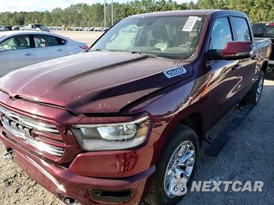 Zdjęcie 13 z 15 samochodu: 2023 RAM 1500 LARAMIE VIN:1C6SRFJT1PN628535 - miniatura