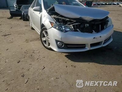 Zdjęcie 13 z 14 samochodu: 2012 TOYOTA CAMRY BASE VIN:4T1BF1FKXCU096458 - miniatura