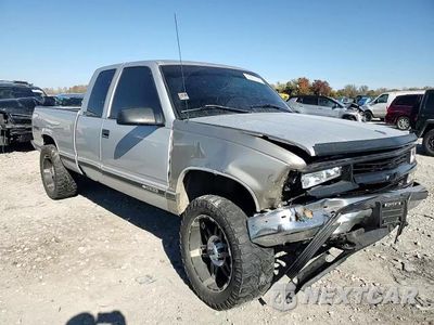 Zdjęcie 13 z 14 samochodu: 1997 CHEVROLET GMT-400 K1500 VIN:1GCEK19R7VE135462 - miniatura