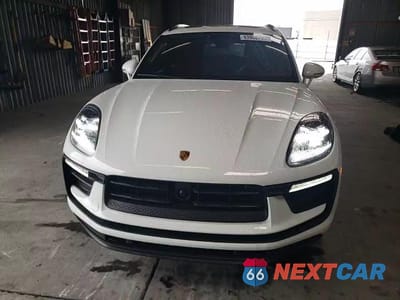 Zdjęcie 15 z 15 samochodu: 2023 PORSCHE MACAN BASE VIN:WP1AA2A50PLB08729 - miniatura
