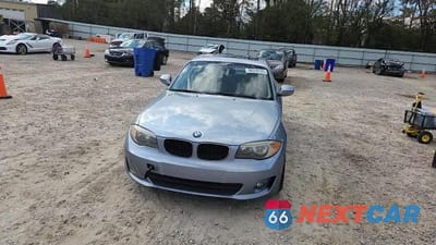 Zdjęcie 13 z 14 samochodu: 2012 BMW 128 I VIN:WBAUP9C58CVF46528 - miniatura