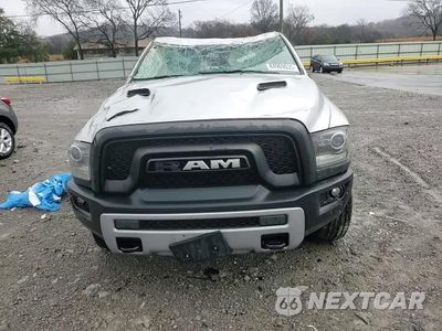 Zdjęcie 13 z 13 samochodu: 2017 RAM 1500 REBEL VIN:1C6RR7YT4HS665592 - miniatura