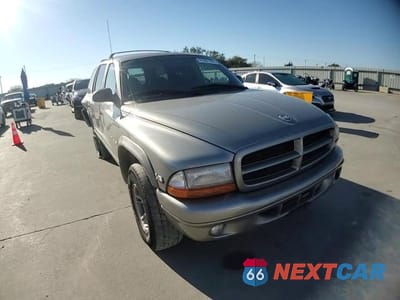 Zdjęcie 15 z 15 samochodu: 2000 DODGE DURANGO VIN:1B4HS28Z0YF164947 - miniatura