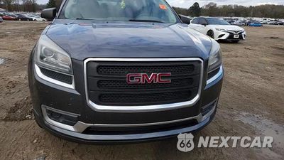 Zdjęcie 14 z 14 samochodu: 2014 GMC ACADIA SLE VIN:1GKKRPKD6EJ307377 - miniatura