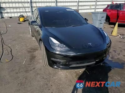 Zdjęcie 14 z 14 samochodu: 2022 TESLA MODEL 3 VIN:5YJ3E1EB6NF234263 - miniatura