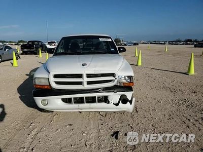 Zdjęcie 13 z 14 samochodu: 2000 DODGE DAKOTA VIN:1B7GL22X3YS752058 - miniatura