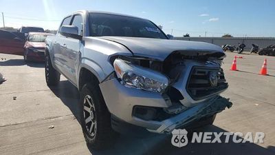 Zdjęcie 13 z 14 samochodu: 2019 TOYOTA TACOMA DOUBLE CAB VIN:5TFAX5GNXKX139920 - miniatura