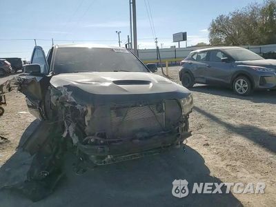 Zdjęcie 14 z 15 samochodu: 2013 DODGE DURANGO R/T VIN:1C4SDJCT4DC677842 - miniatura