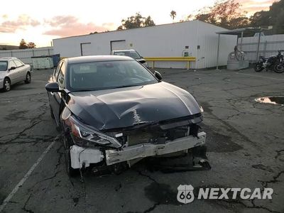 Zdjęcie 13 z 14 samochodu: 2022 NISSAN ALTIMA SV VIN:1N4BL4DV5NN304065 - miniatura