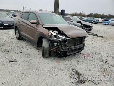 Zdjęcie 13 z 15 samochodu: 2017 HYUNDAI TUCSON SE VIN:KM8J23A40HU342484 - miniatura