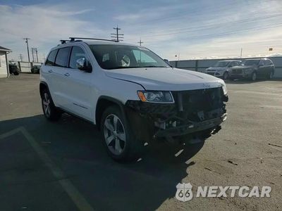Zdjęcie 15 z 16 samochodu: 2015 JEEP GRAND CHEROKEE LIMITED VIN:1C4RJEBG2FC742712 - miniatura