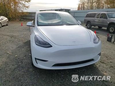 Zdjęcie 14 z 15 samochodu: 2024 TESLA MODEL Y VIN:7SAYGDEE2RF071311 - miniatura
