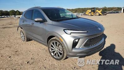 Zdjęcie 13 z 15 samochodu: 2024 BUICK ENCORE GX AVENIR VIN:KL4AMFSLXRB132858 - miniatura