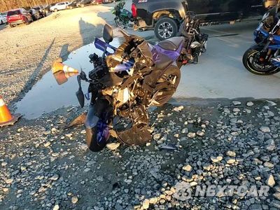 Zdjęcie 11 z 11 samochodu: 2023 YAMAHA YZFR3 A VIN:MH3RH18Y1PK011184 - miniatura
