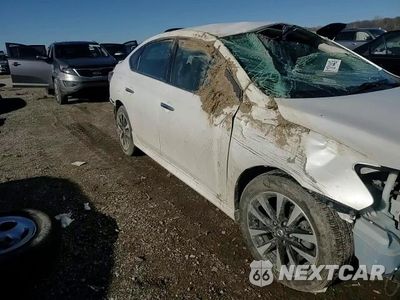 Zdjęcie 10 z 13 samochodu: 2013 NISSAN SENTRA S VIN:3N1AB7AP6DL793884 - miniatura