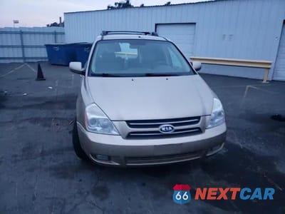 Zdjęcie 12 z 14 samochodu: 2006 KIA SEDONA EX VIN:KNDMB233366062155 - miniatura